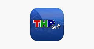 Tích cực cài đặt ứng dụng (app) THP On và truy cập website mới của Đài Phát thanh và Truyền hình Hải Phòng